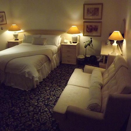 דאנדי The Hotel Broughty Ferry מראה חיצוני תמונה