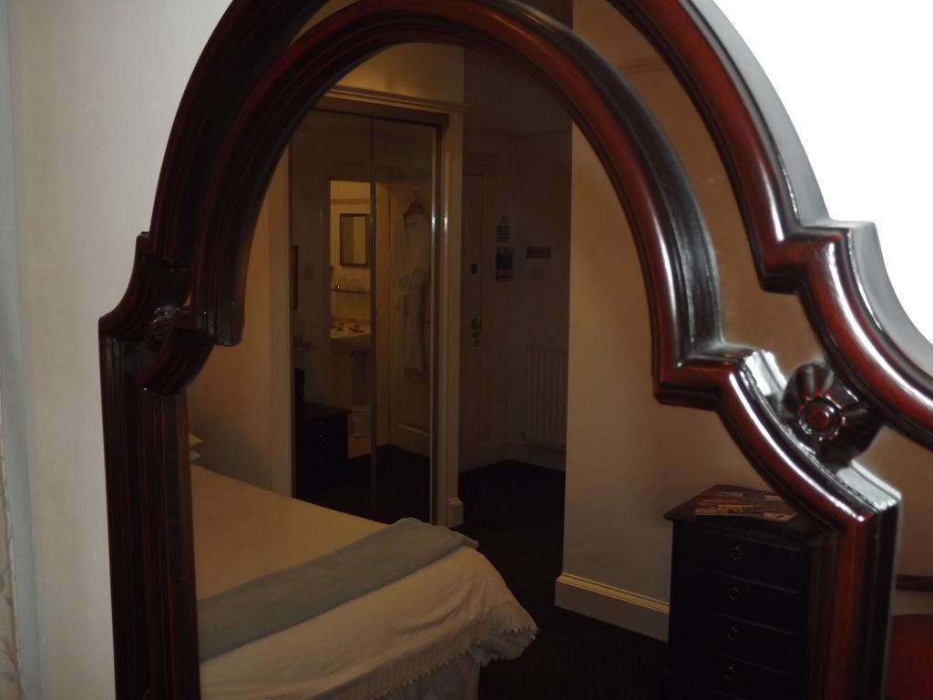 דאנדי The Hotel Broughty Ferry מראה חיצוני תמונה