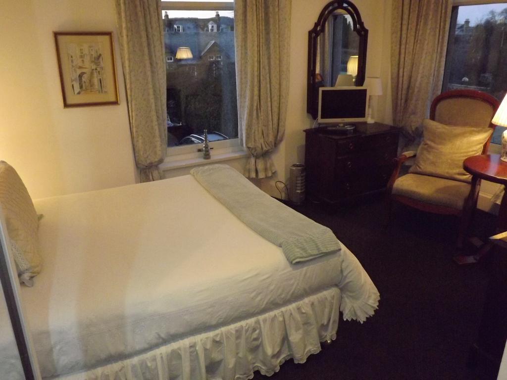 דאנדי The Hotel Broughty Ferry מראה חיצוני תמונה