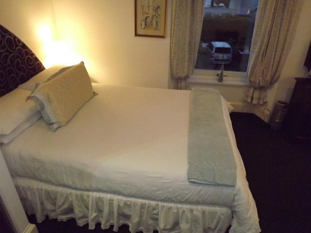 דאנדי The Hotel Broughty Ferry מראה חיצוני תמונה