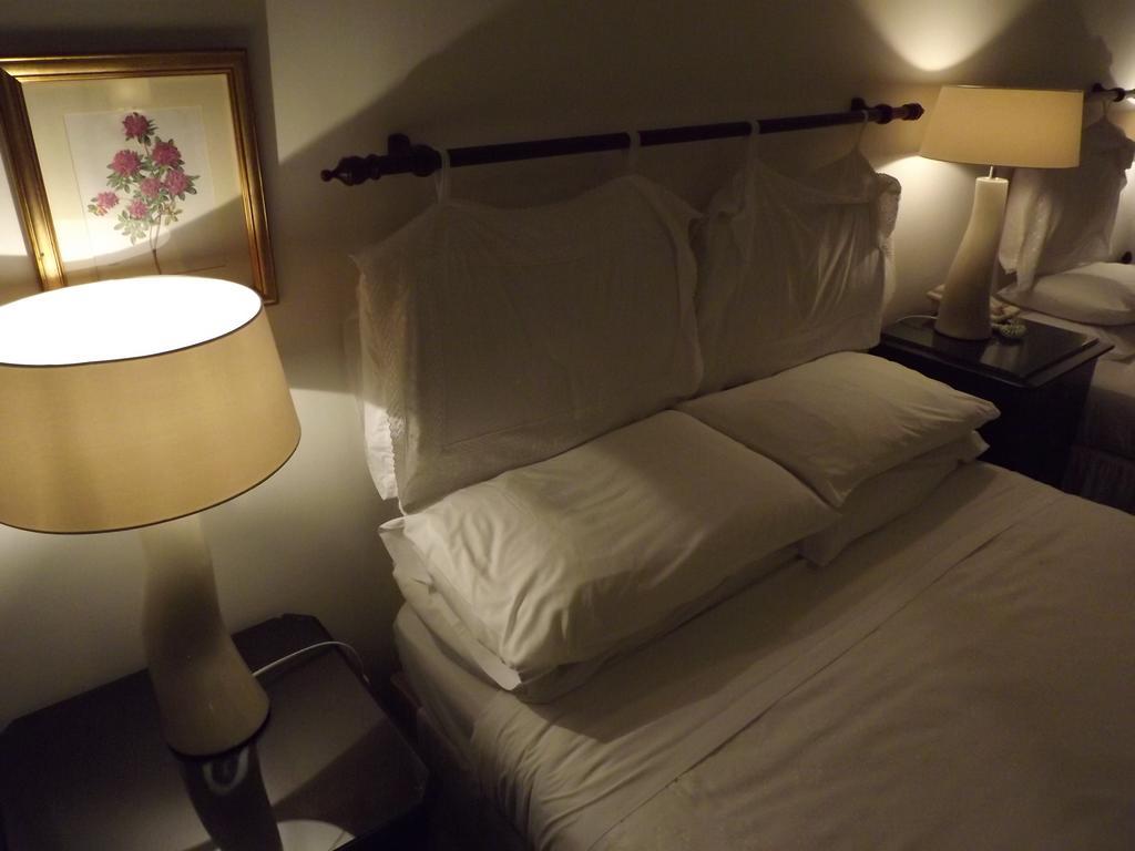 דאנדי The Hotel Broughty Ferry מראה חיצוני תמונה