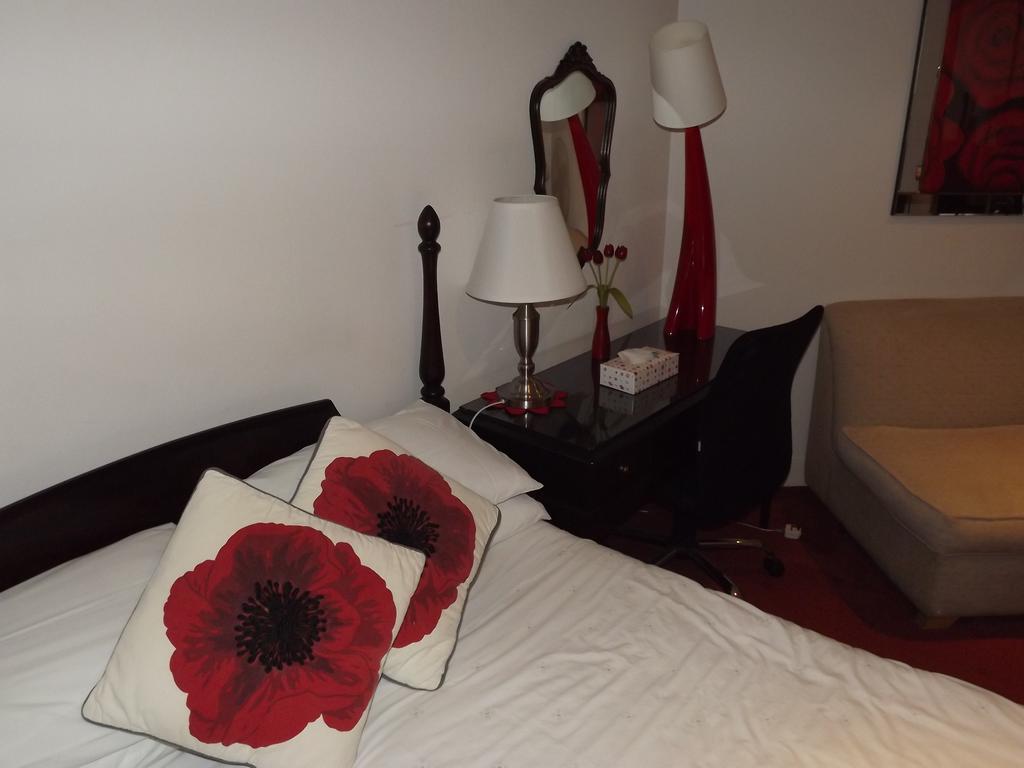דאנדי The Hotel Broughty Ferry מראה חיצוני תמונה