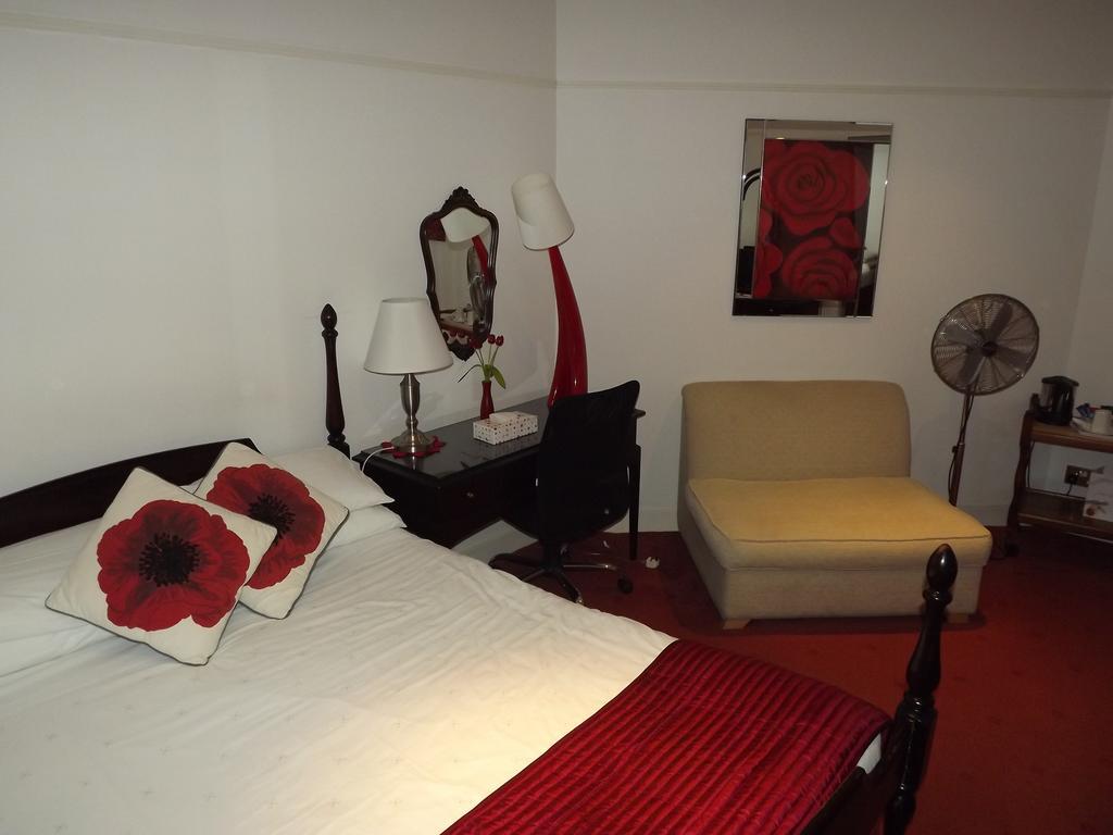 דאנדי The Hotel Broughty Ferry מראה חיצוני תמונה