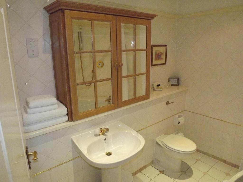 דאנדי The Hotel Broughty Ferry מראה חיצוני תמונה