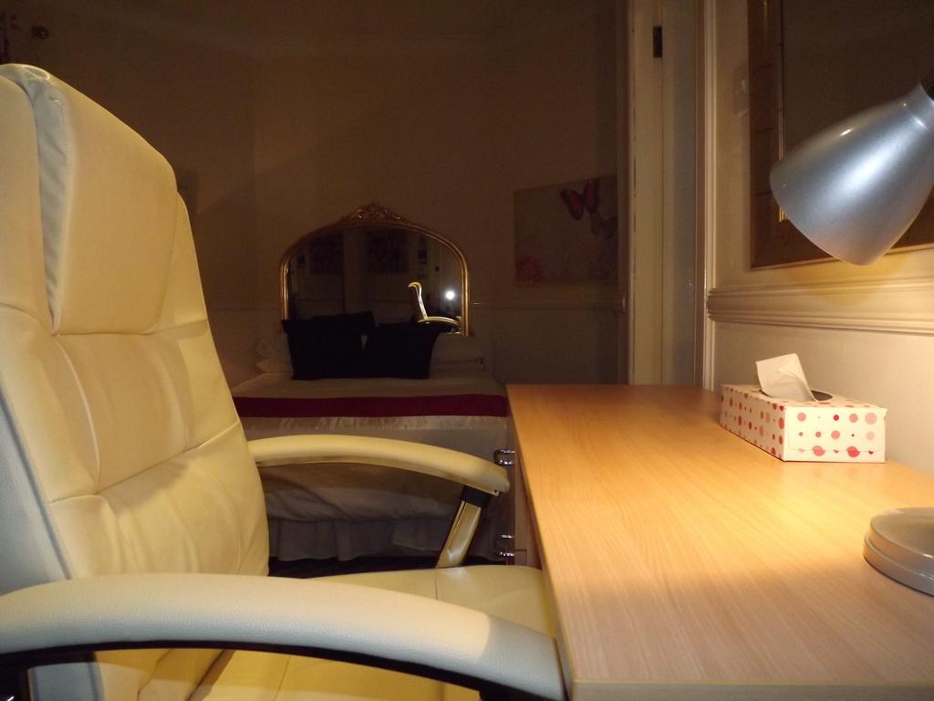 דאנדי The Hotel Broughty Ferry מראה חיצוני תמונה