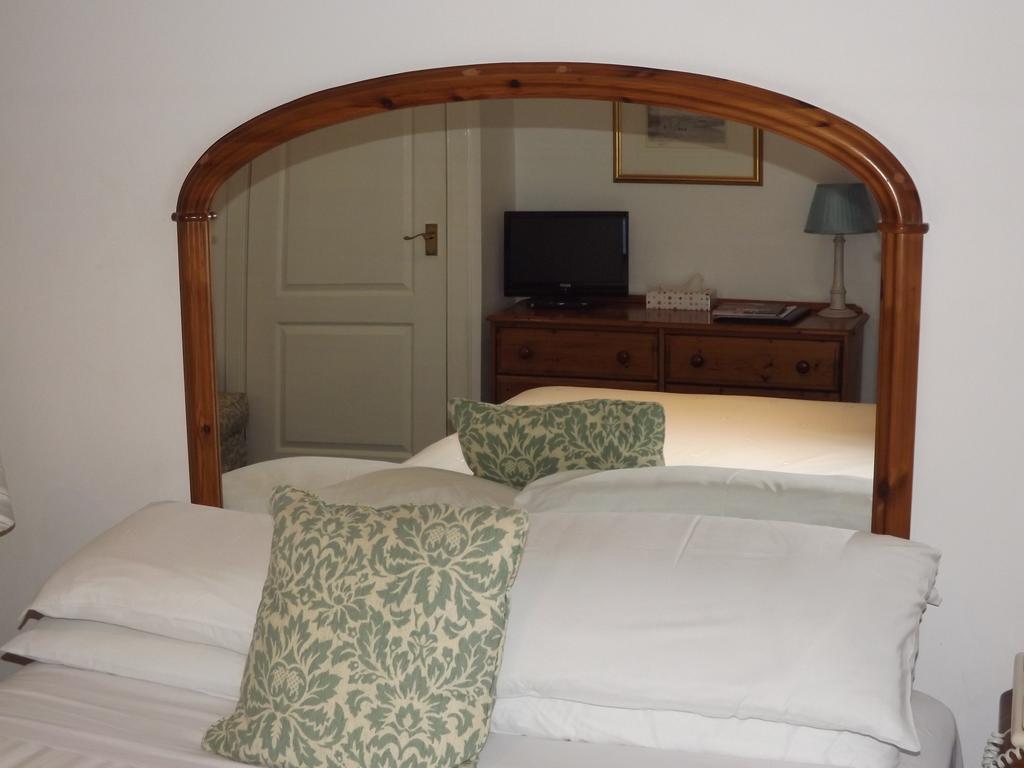 דאנדי The Hotel Broughty Ferry מראה חיצוני תמונה