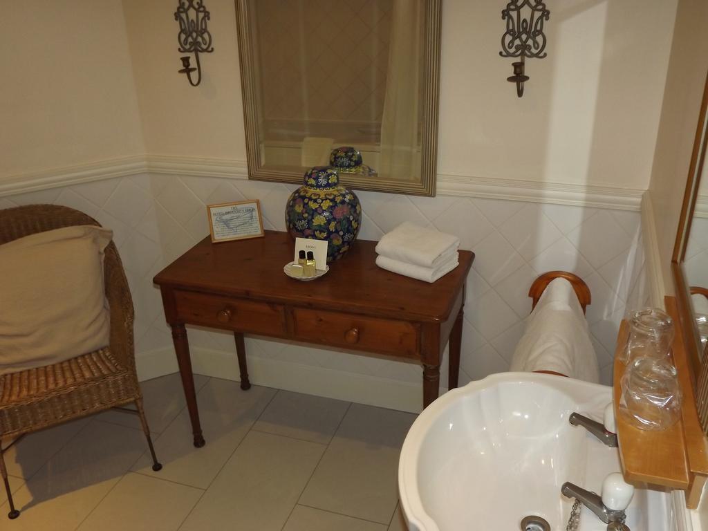 דאנדי The Hotel Broughty Ferry מראה חיצוני תמונה
